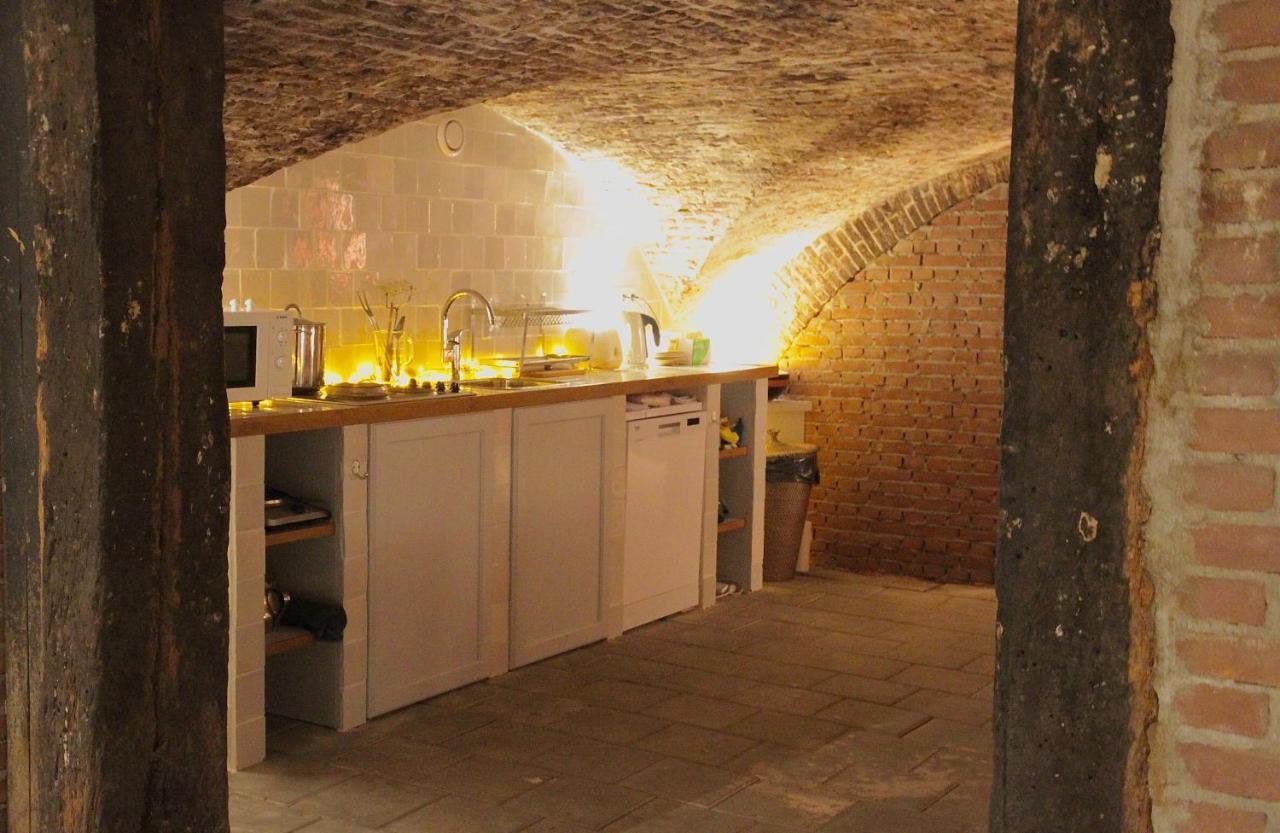 Top-Notch Apartment Along Canal In Historic Centre Amsterdam Dış mekan fotoğraf